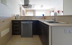 Bungalow Hibiscus San Agustin