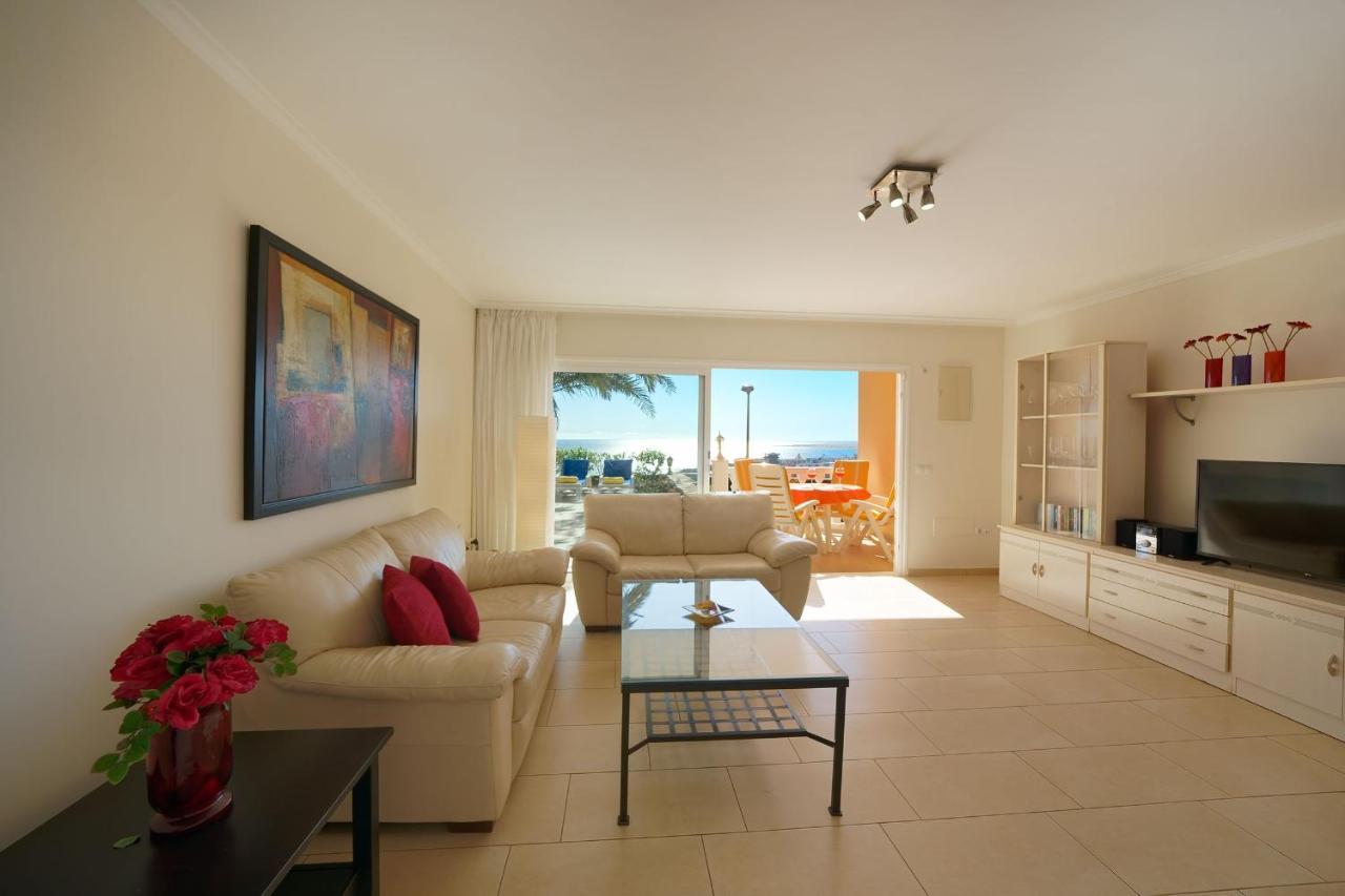 Bungalow Hibiscus San Agustin Exterior foto