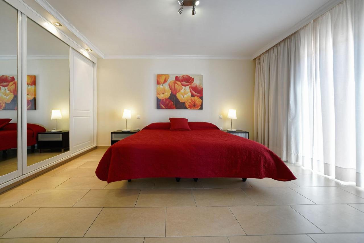 Bungalow Hibiscus San Agustin Exterior foto